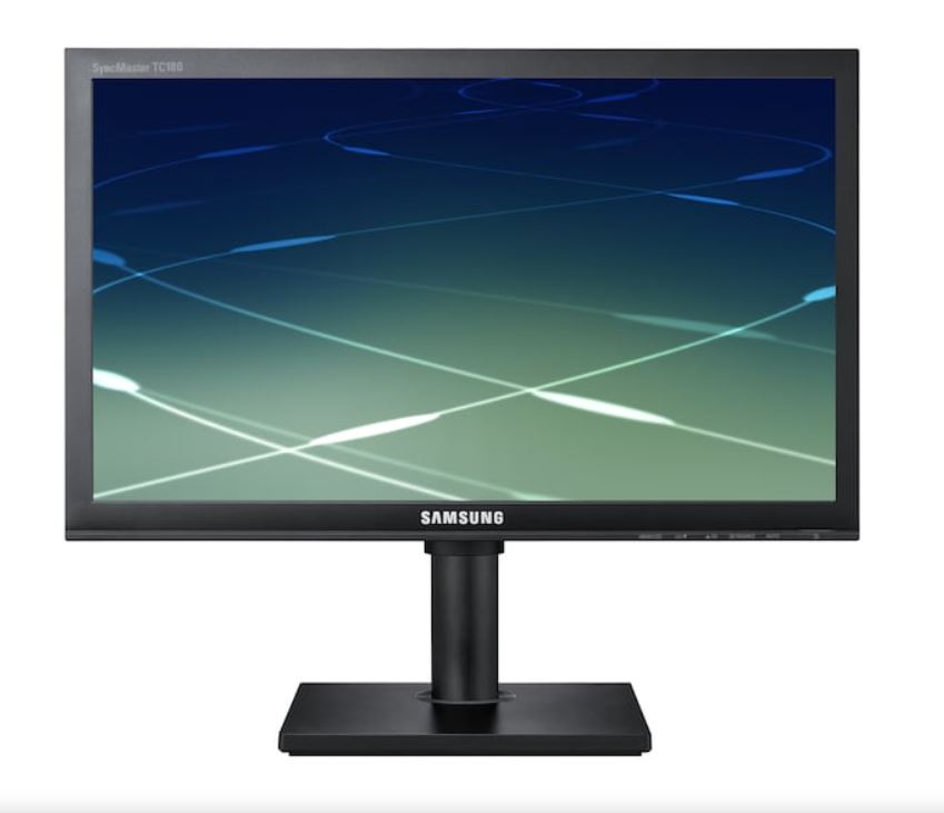 Terminal dotykowy 18.5" POS Samsung TC180 Rezystancyjny